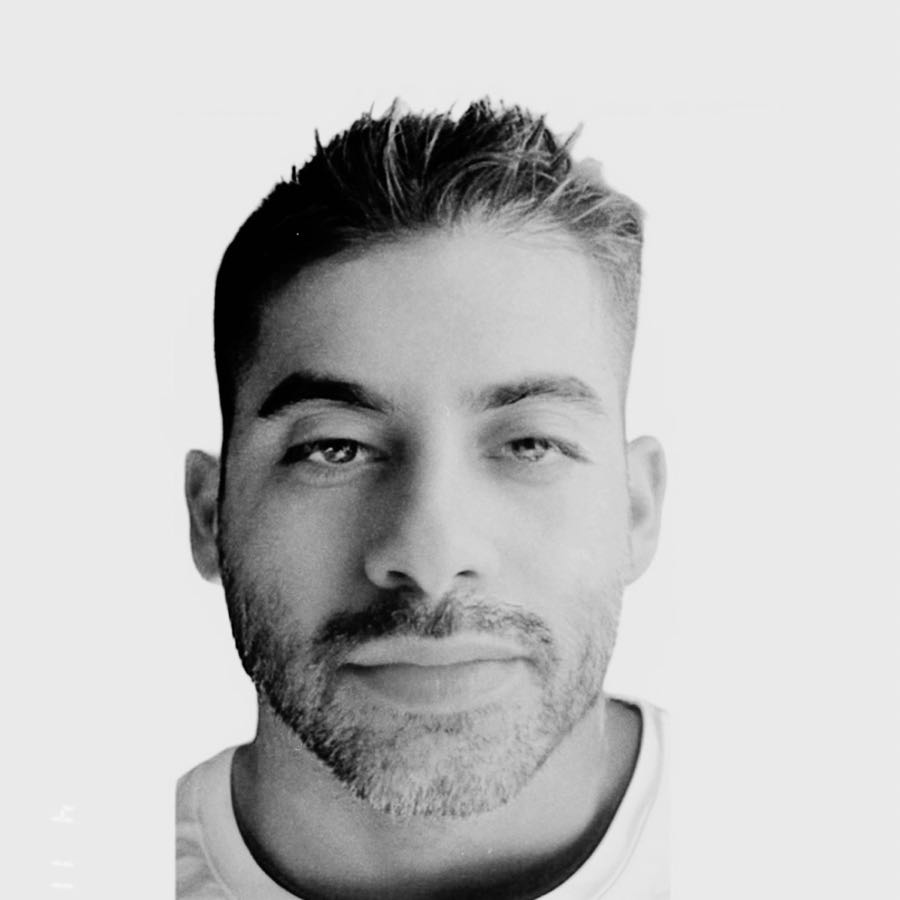 Payam Abbassian