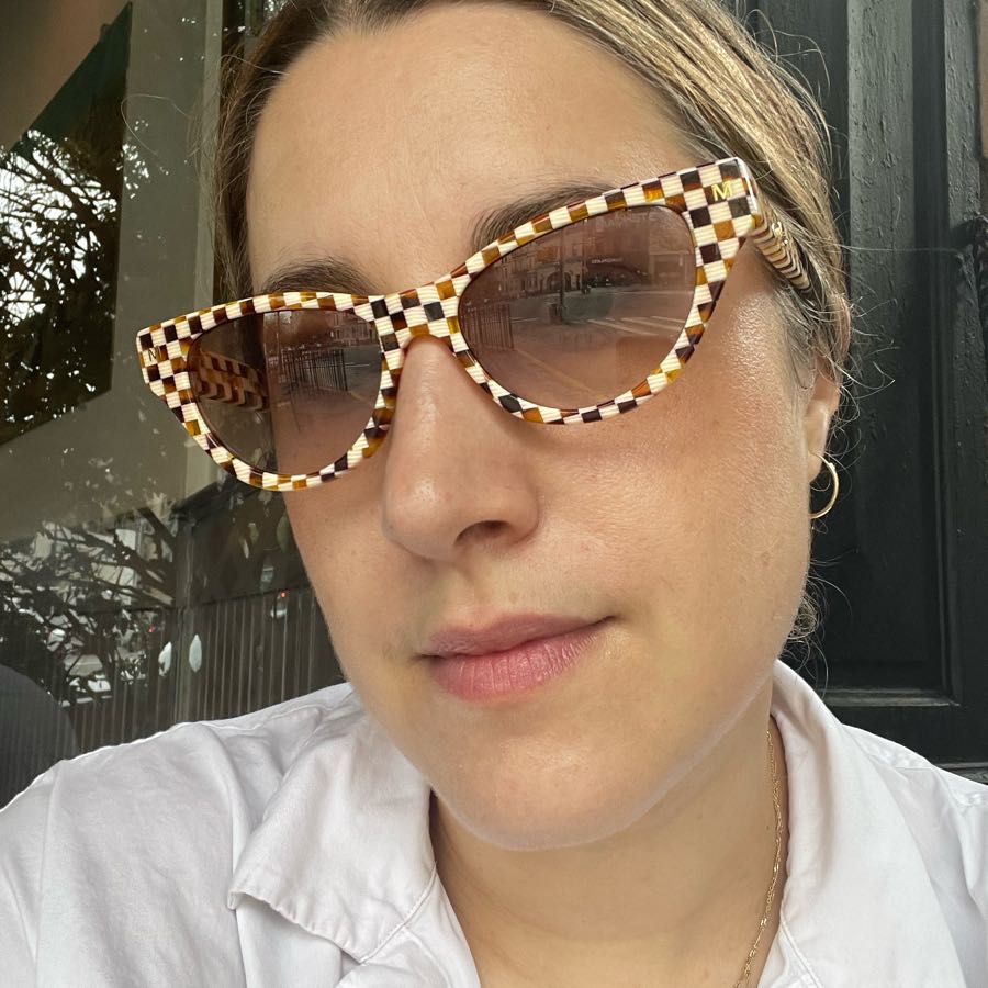 Meytal Clark Rubin