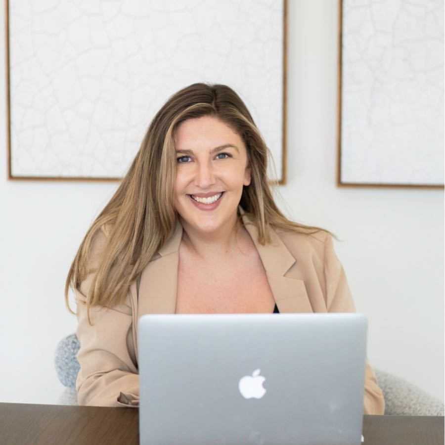 Intro - Book with Katie Levine