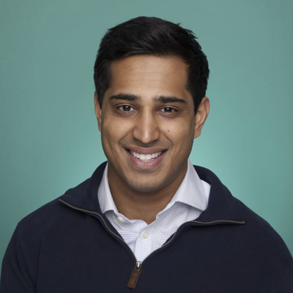 Nikhil Goel