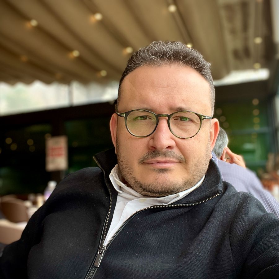 Emre Erşahin