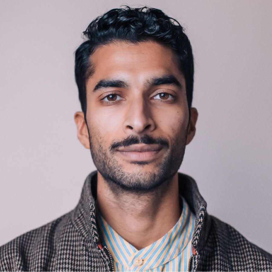 Vinay Chaudhri