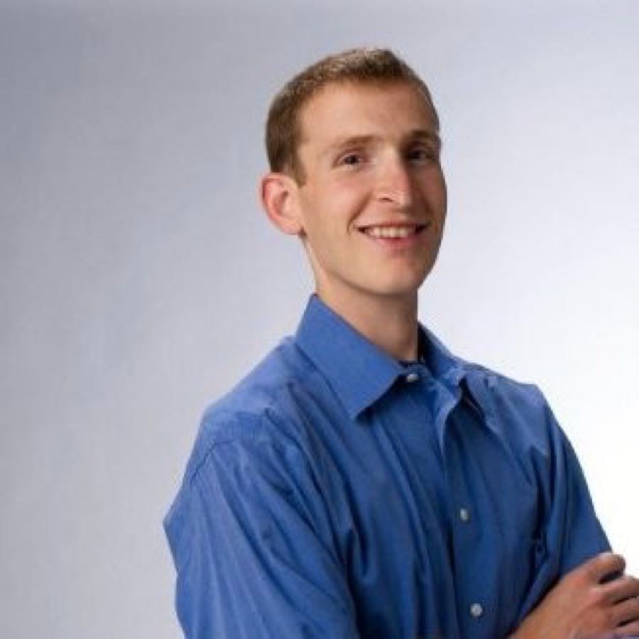Ryan Frankel