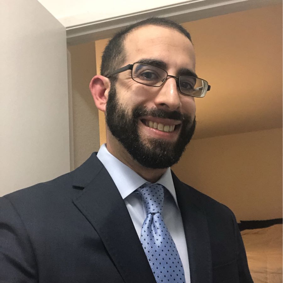 Adam Schlagman