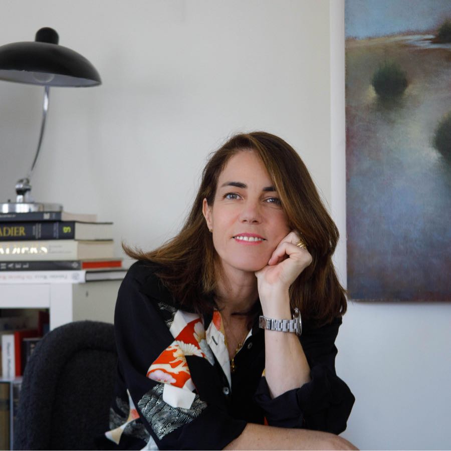 Agathe Lerolle
