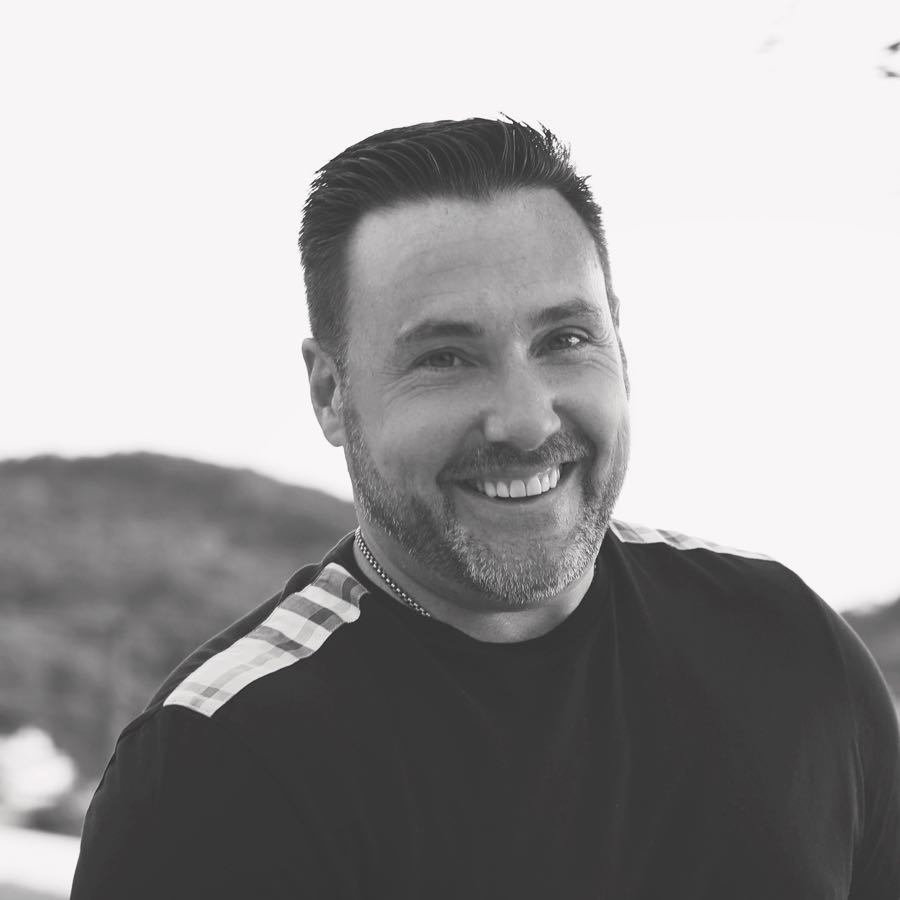Chris Allen
