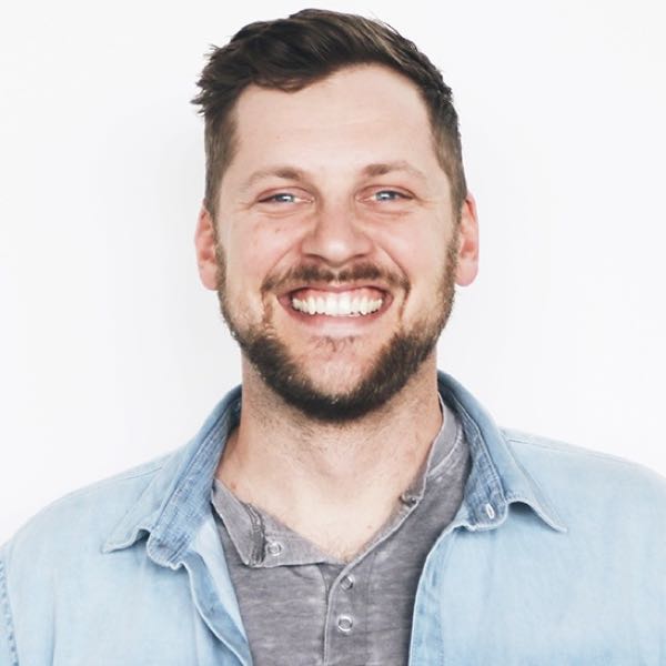 Shane Bliemaster