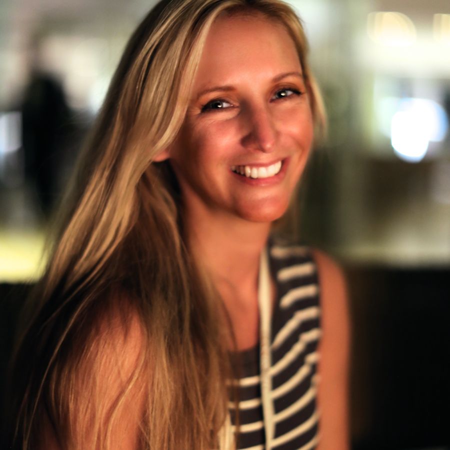 Dana Strokovsky