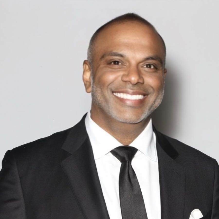 Krish Menon
