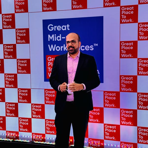 Gaurav Malik