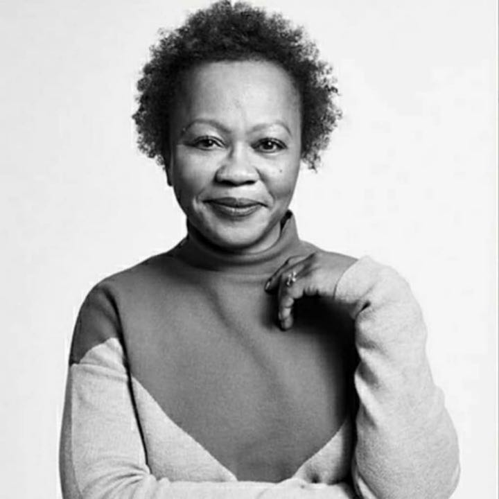 Maryline Damour