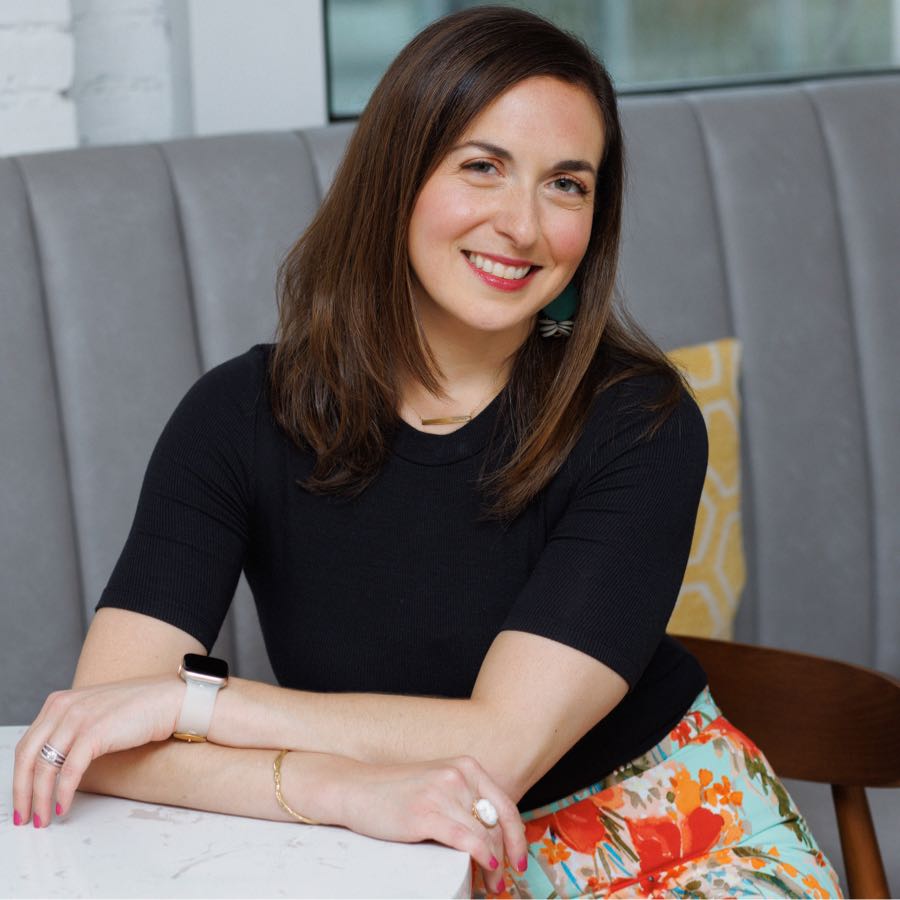Amy Shoenthal
