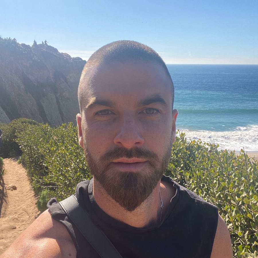 Joey Rafaeli