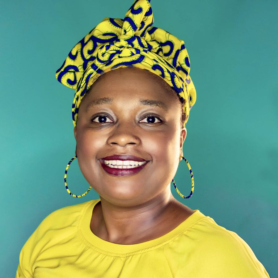 Nelly Chatue-Diop