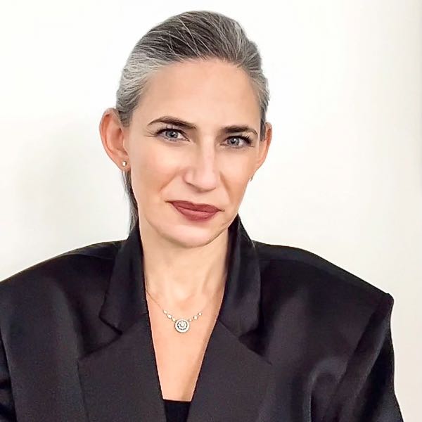 Melanie Altarescu