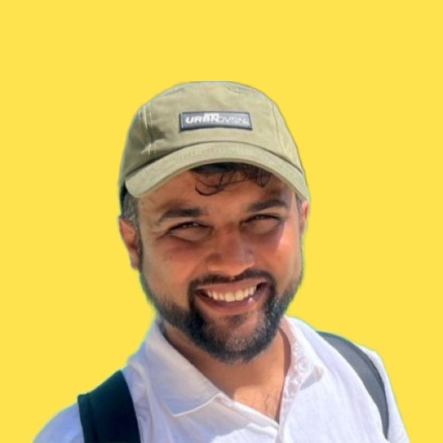 Aniruddha Mishra