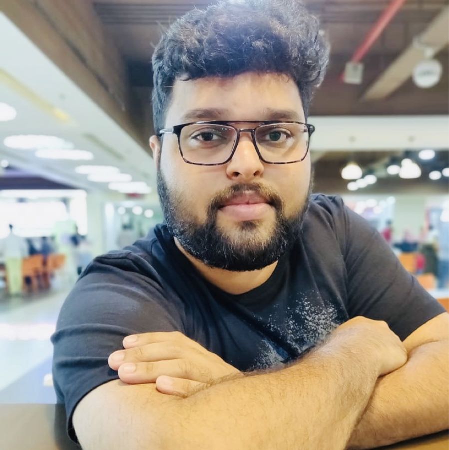 Aravind Shankar