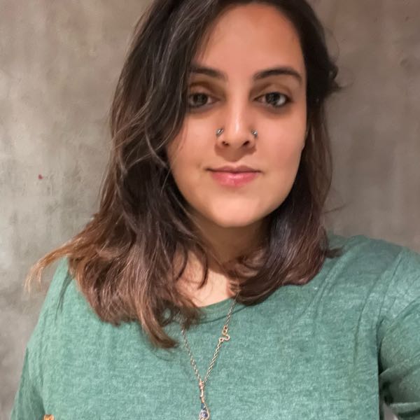 Disha Parekh