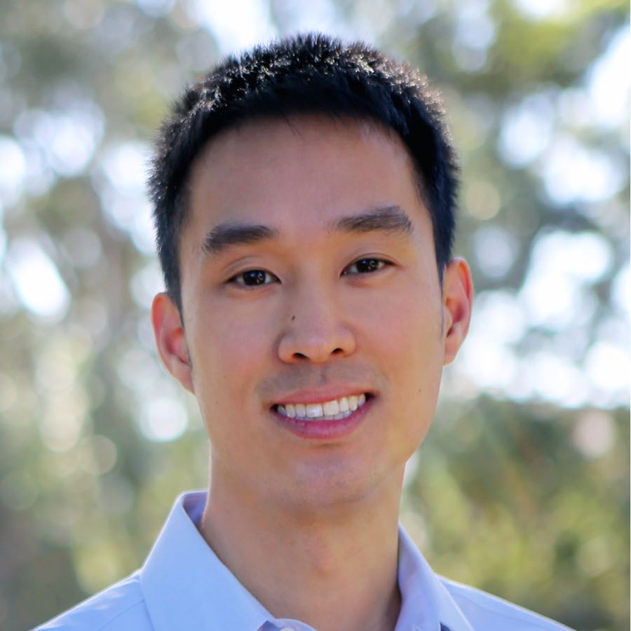Charles Hua