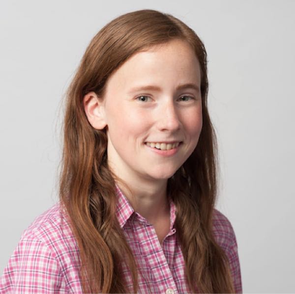 Jen Carter