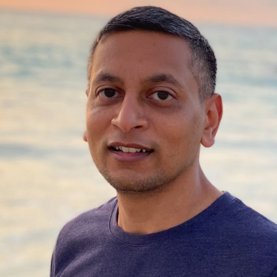 Pritul Patel