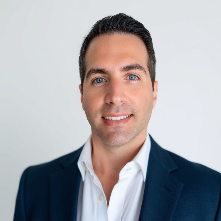 Nir Kaldero