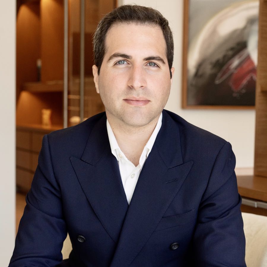 Nir Kaldero