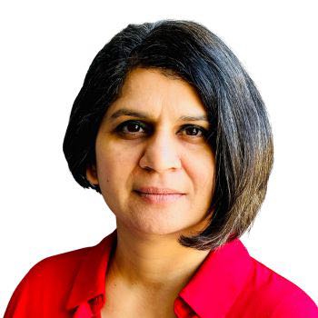 Rupa Chaturvedi