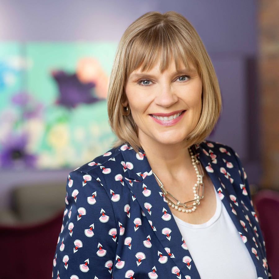 Glain Roberts-McCabe