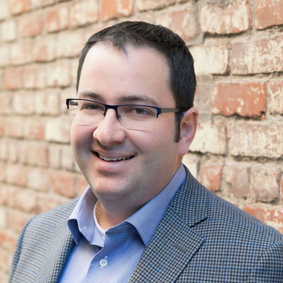 Matthew Goldman