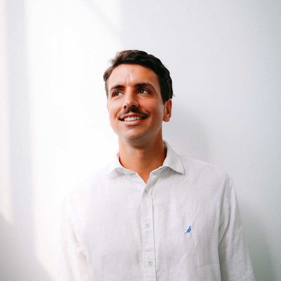 Roque Ureta