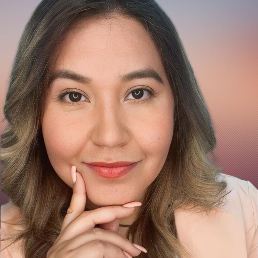 Mary Roque