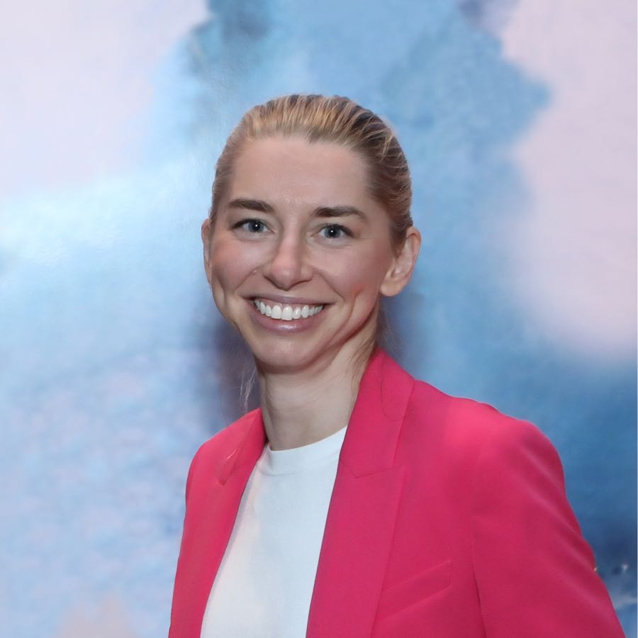 Anna Khomenko