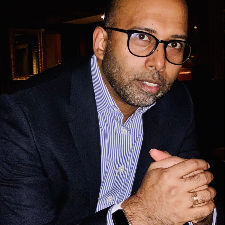 Lestan D’Souza