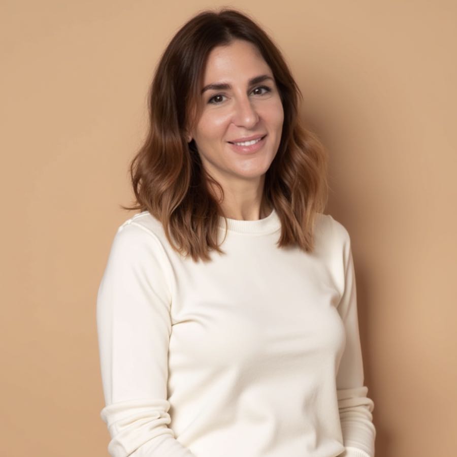 Tracy DiNunzio