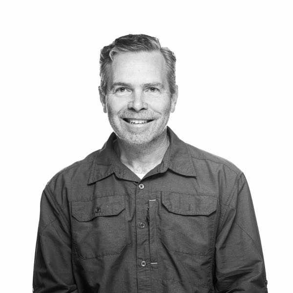 Steve Fowler