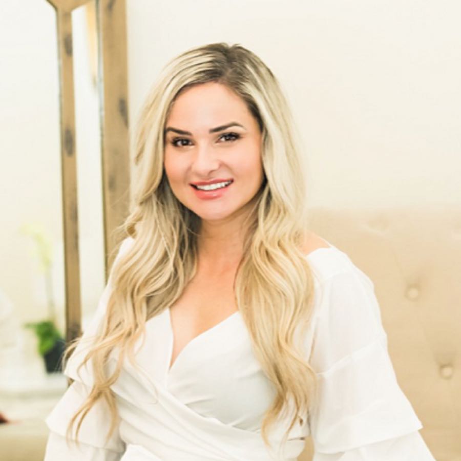Rachyl Neidecker