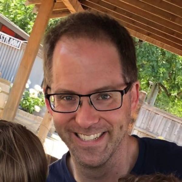 Mike Mettler