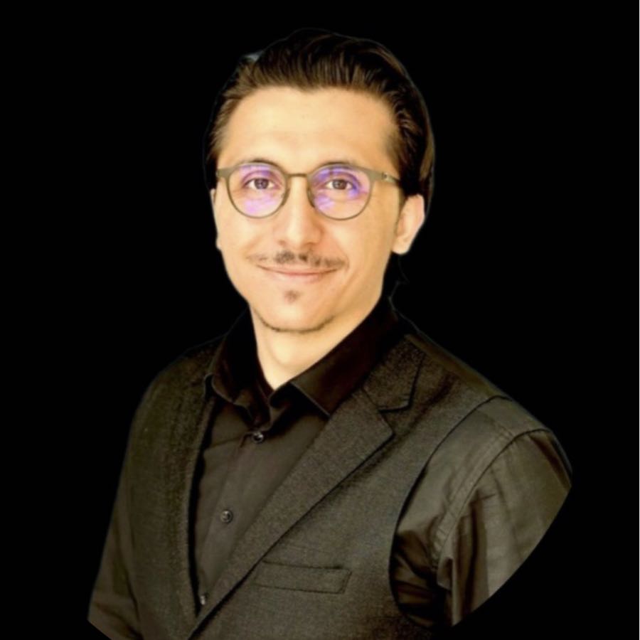 Faruk "Frank" Arslan