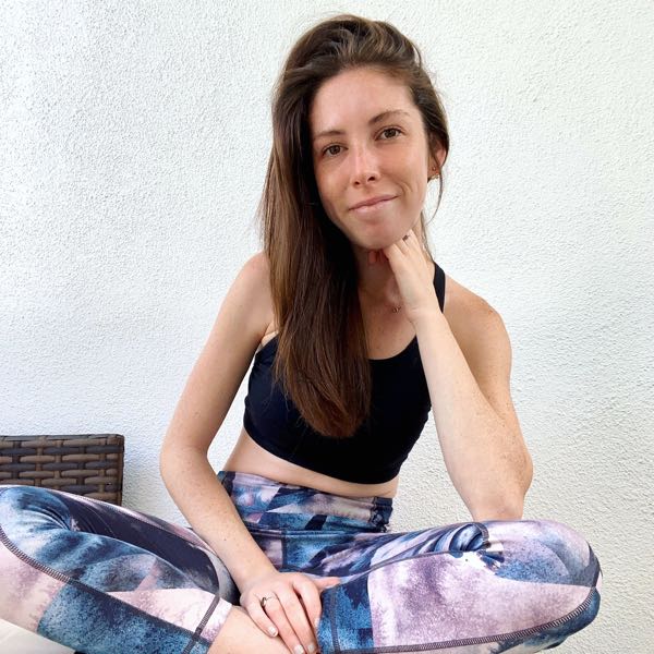 Sara Langnas, RD