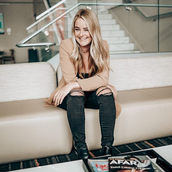 Kaitlin Murray