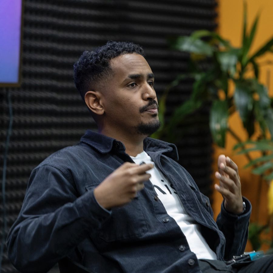 Michael Berhane