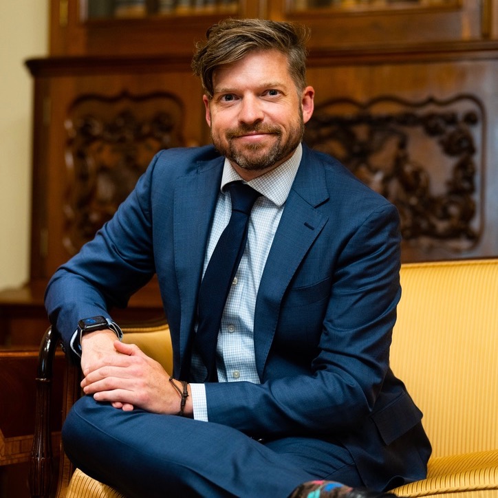 Russell Kenneth DeGraff