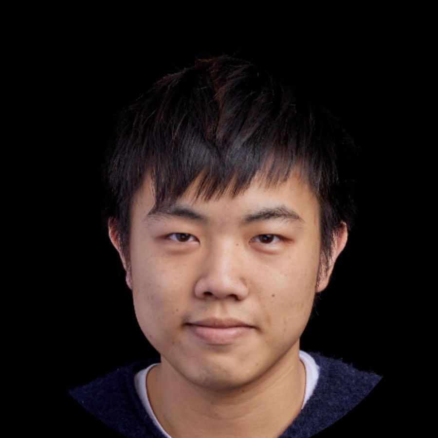 Intro - Book with Ryan Chan