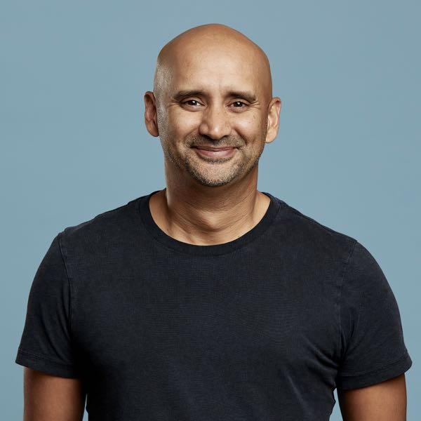 Amit Kaul