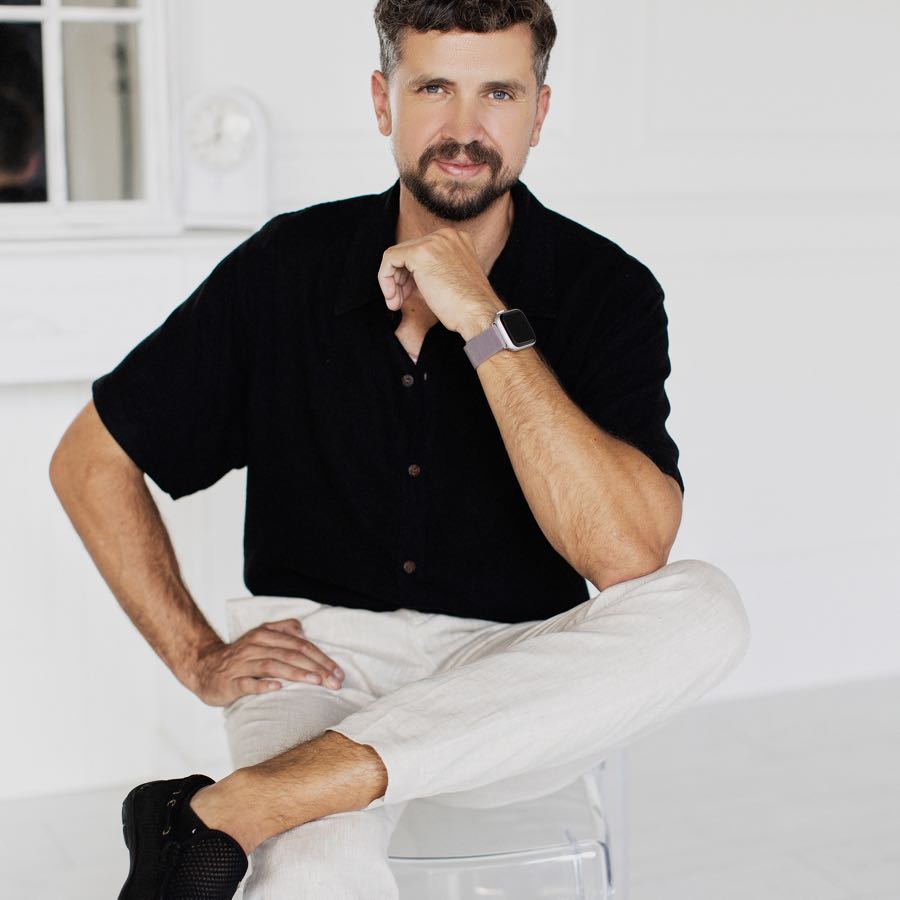 Zachary Caudill