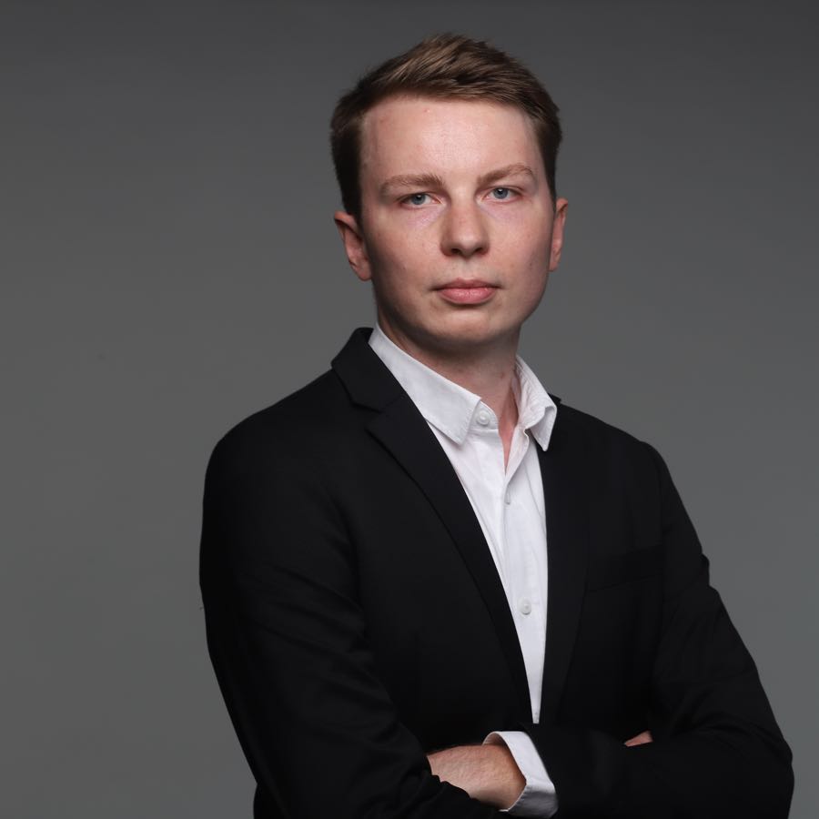 Sebastian Grebe