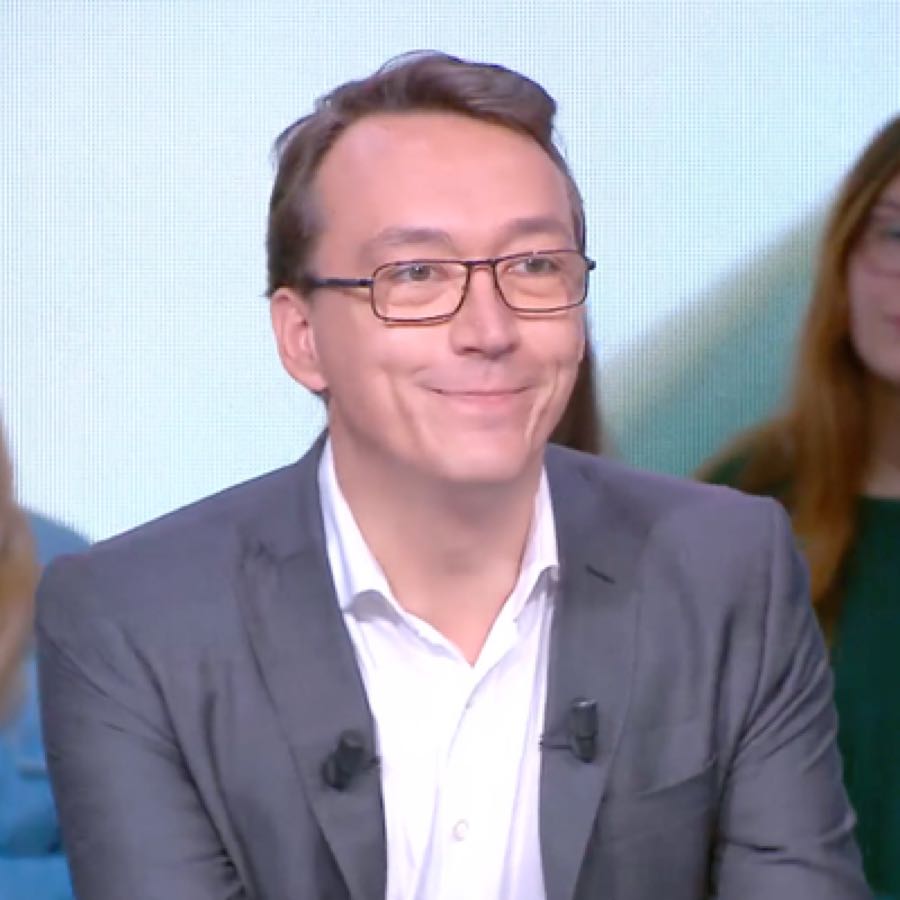 Sébastien Audoux