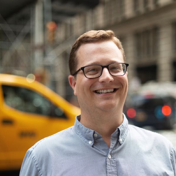 Brian Muller