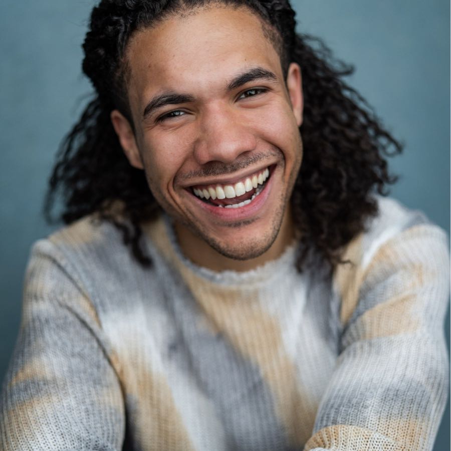 Jak Lewis